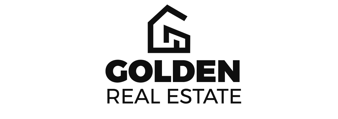 Golden Real Estate Agent